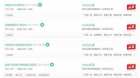 今日頭條低調(diào)布局支付牌照，信息服務(wù)業(yè)務(wù)之外顯露金融野心