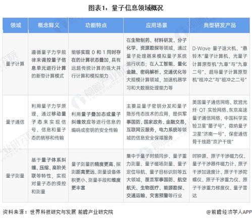 量子計算，喧囂背后的現實 頂級專家警示技術鴻溝與市場泡沫